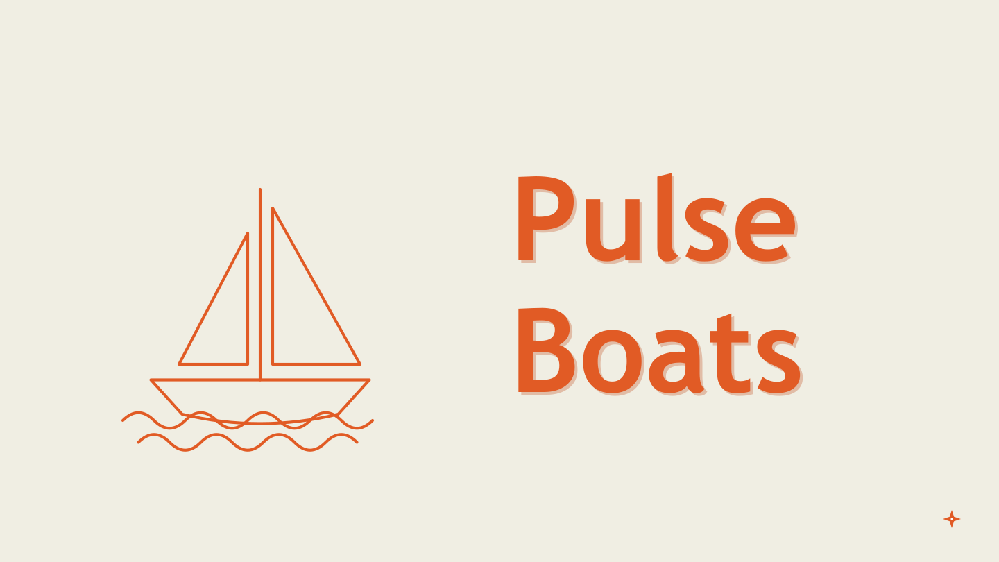 PULSE Boats