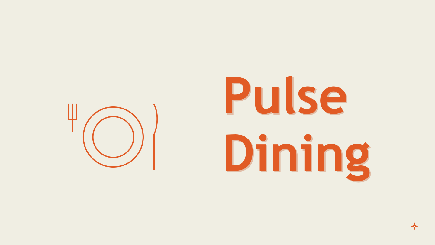 PULSE Dining
