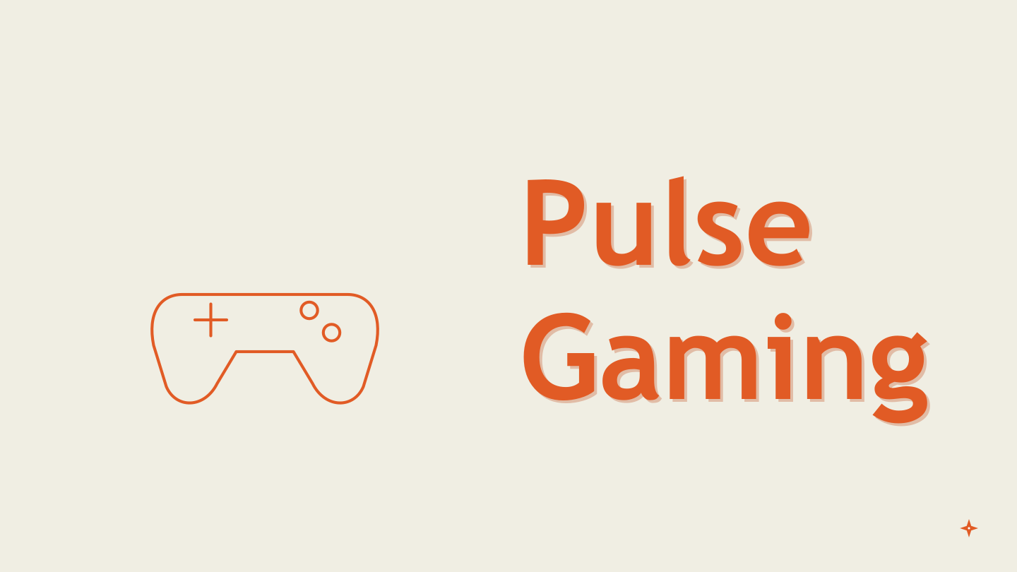 PULSE Gaming