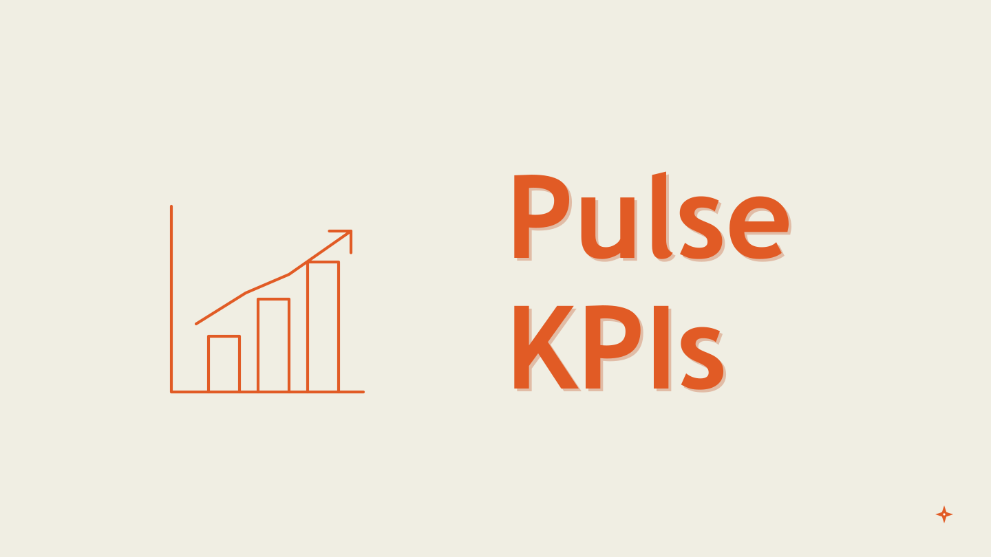 Pulse Industry KPIs