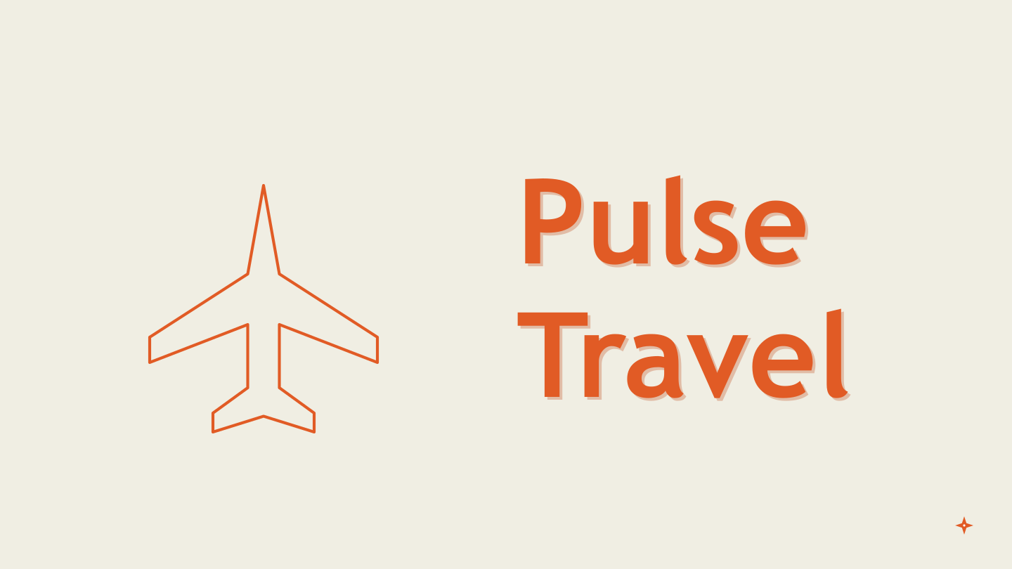 PULSE Travel